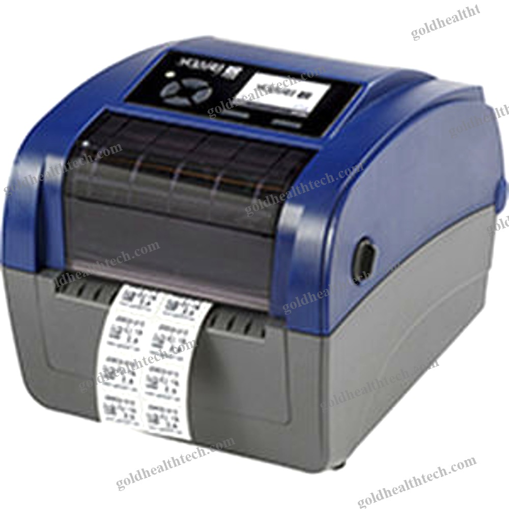 Thermal Transfer Printer