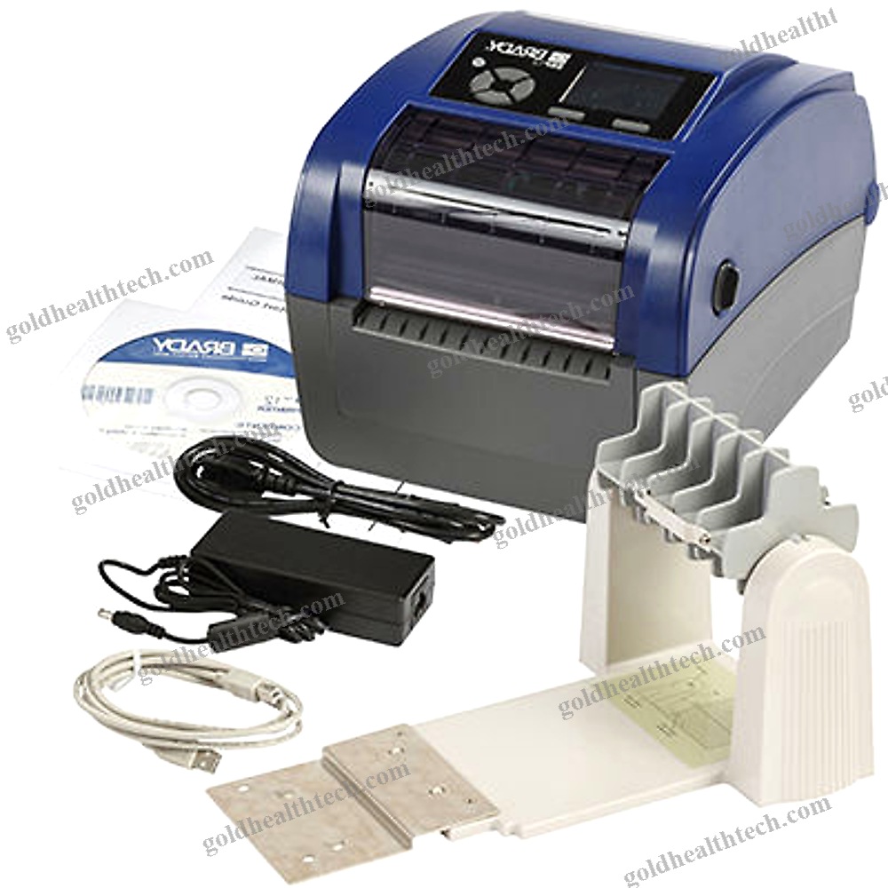 Thermal Transfer Printer