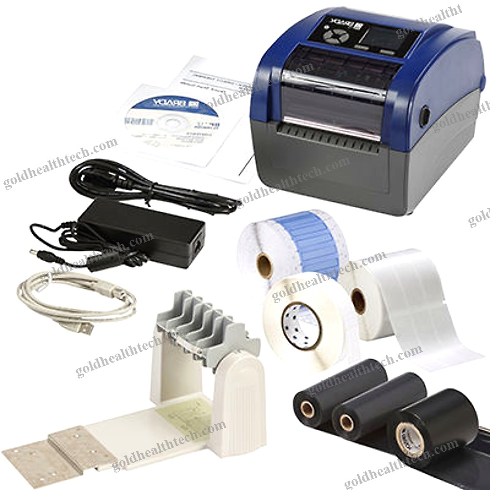 Thermal Transfer Printer