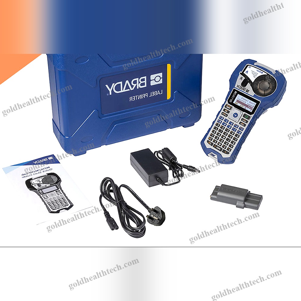 Thermal Transfer Printer