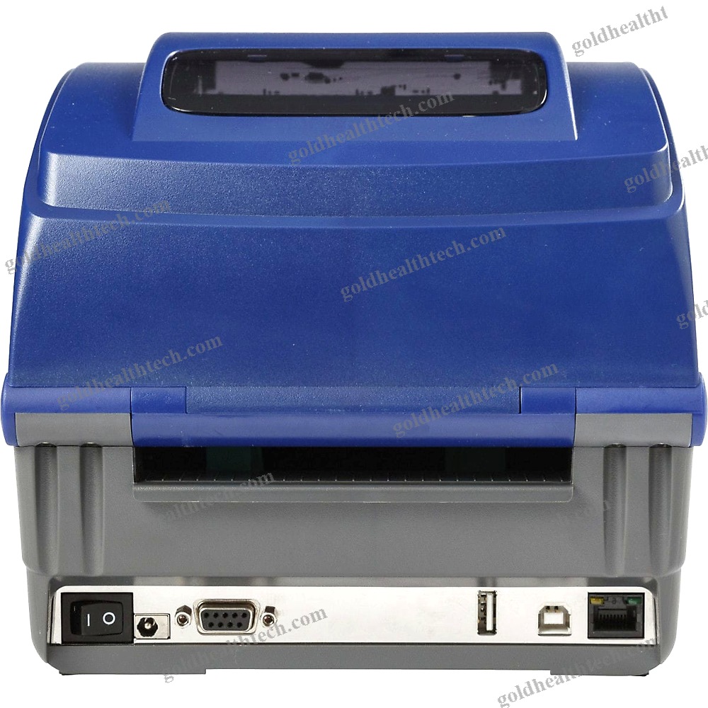 Thermal Transfer Printer