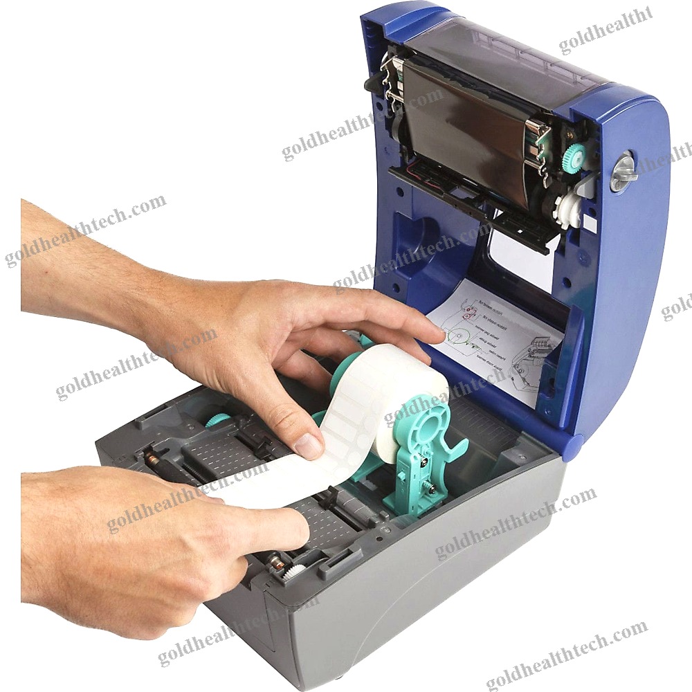 Thermal Transfer Printer