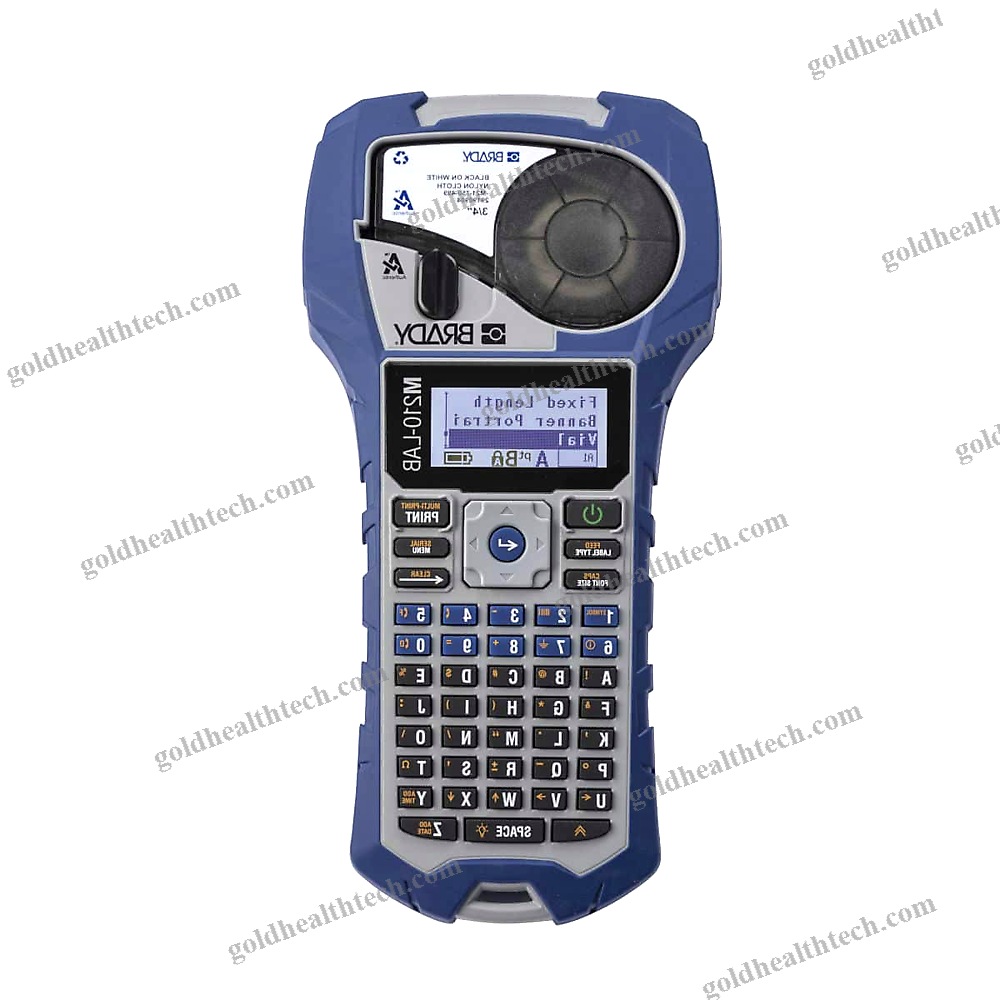 Thermal Transfer Printer