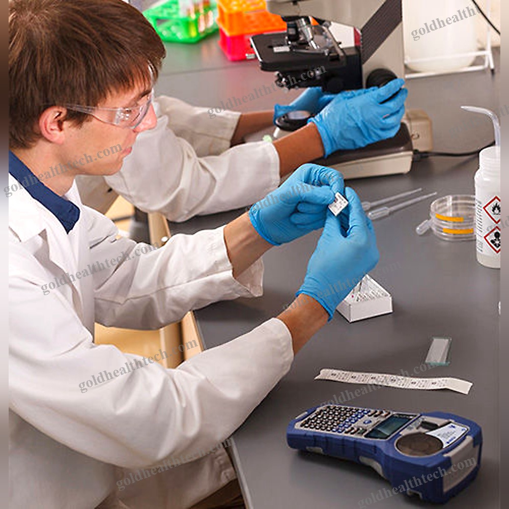 Thermal Transfer Printer