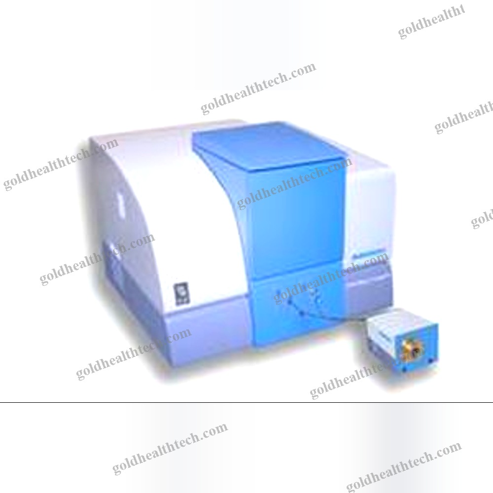Optical Spectrometer