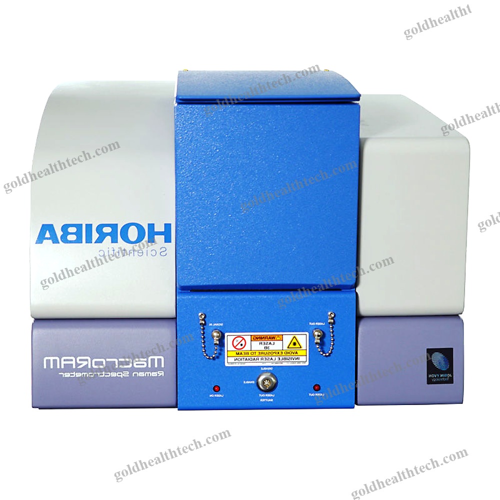 Optical Spectrometer
