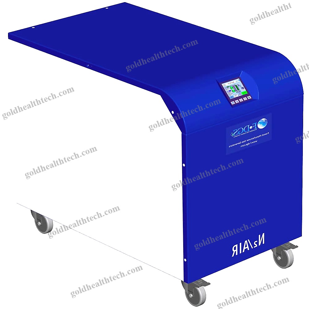Nitrogen Generator