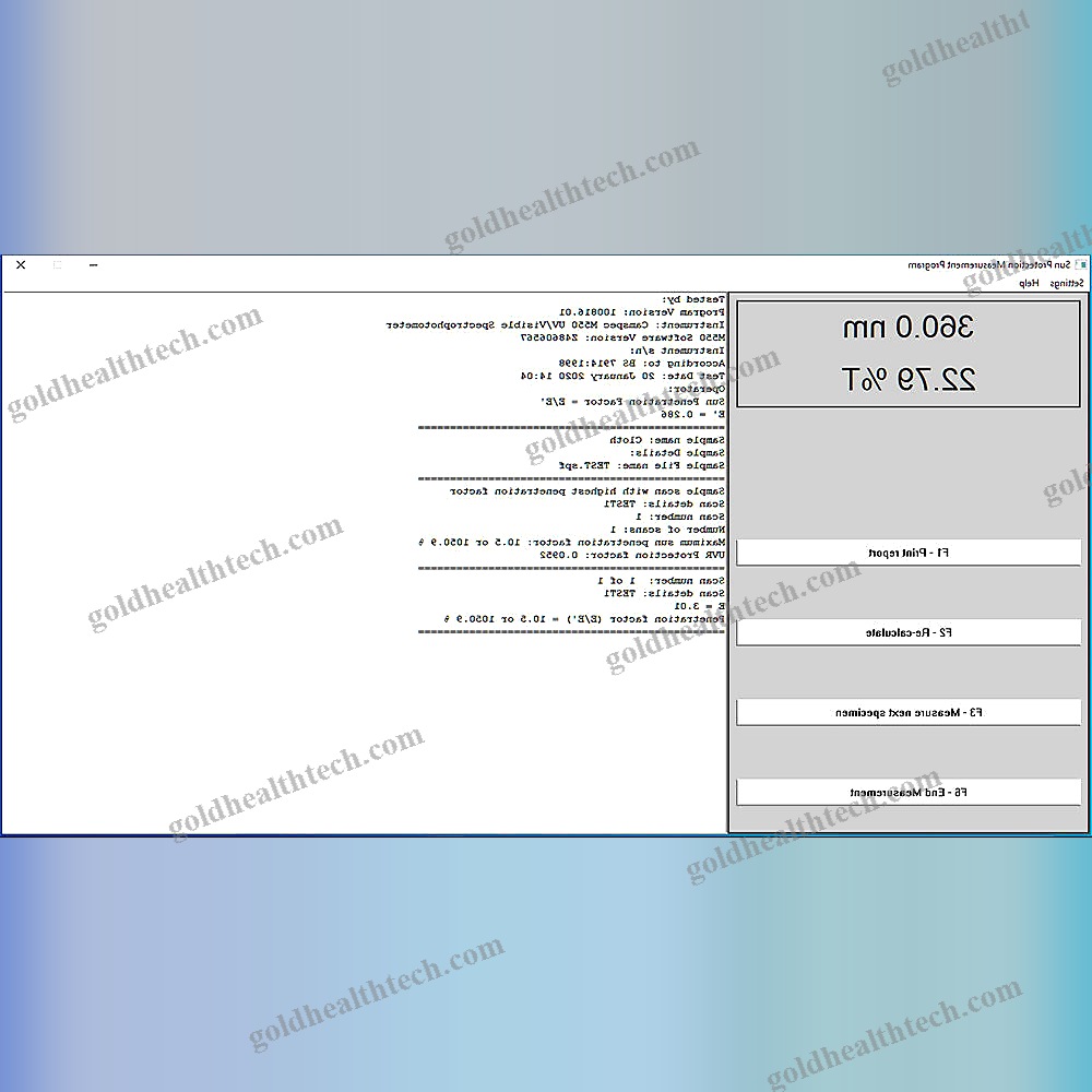 Medical Software