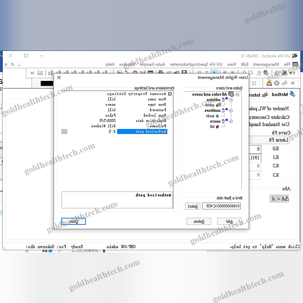 Medical Software