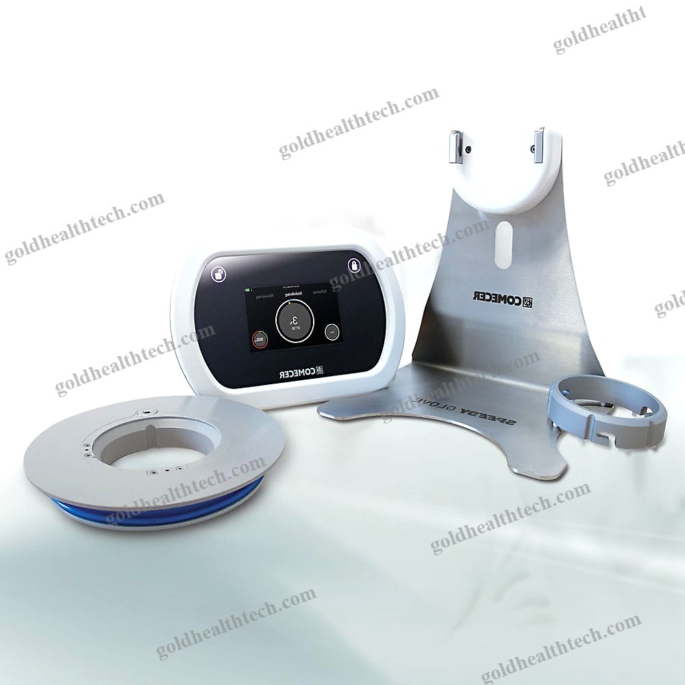 Pressure Leak Tester