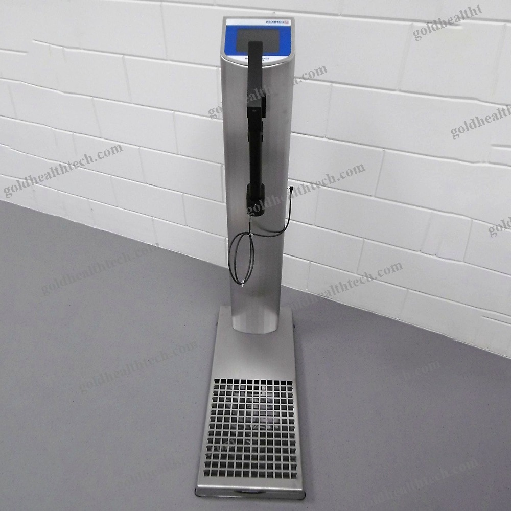 Radiation Source Monitoring System