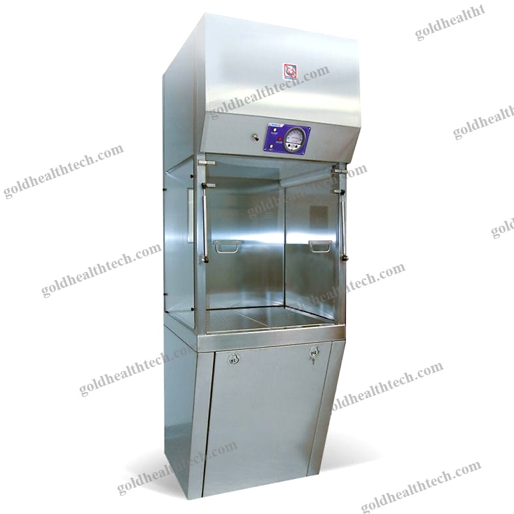 Laminar Flow Fume Hood