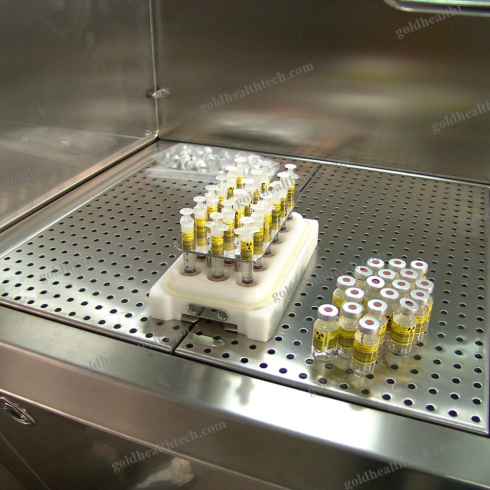 Laminar Flow Fume Hood