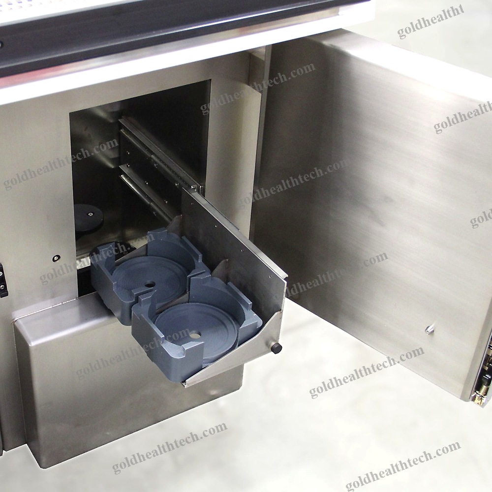 Laminar Flow Microbiological Safety Cabinet