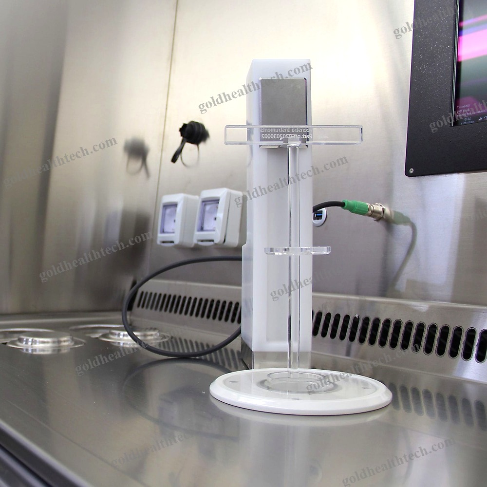 Laminar Flow Microbiological Safety Cabinet