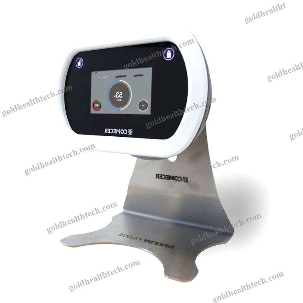 Pressure Leak Tester