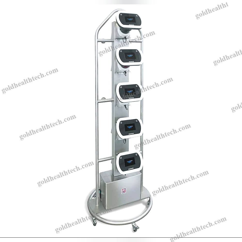 Pressure Leak Tester