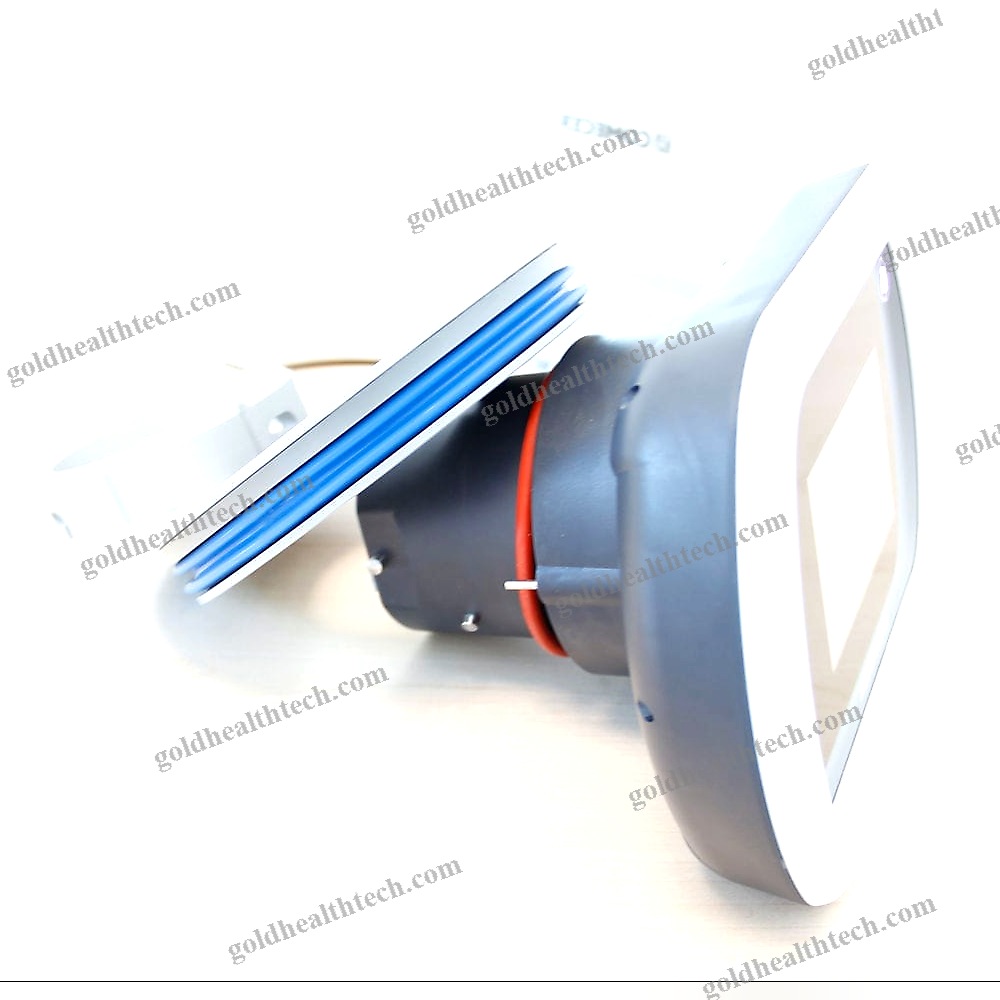Pressure Leak Tester