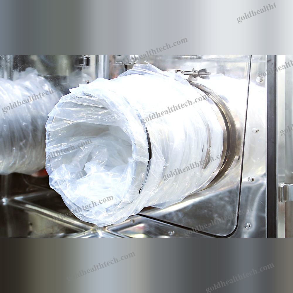 Class Iii Isolator
