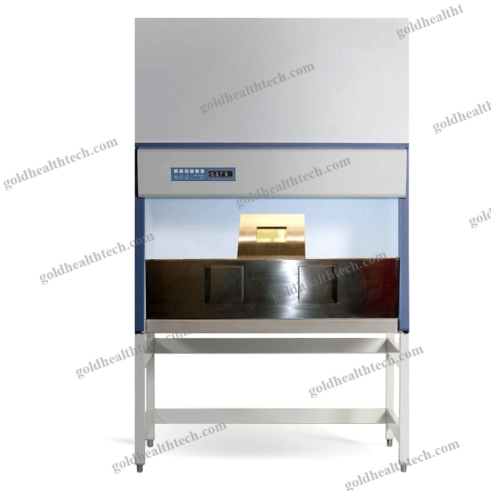 Laboratory Fume Hood