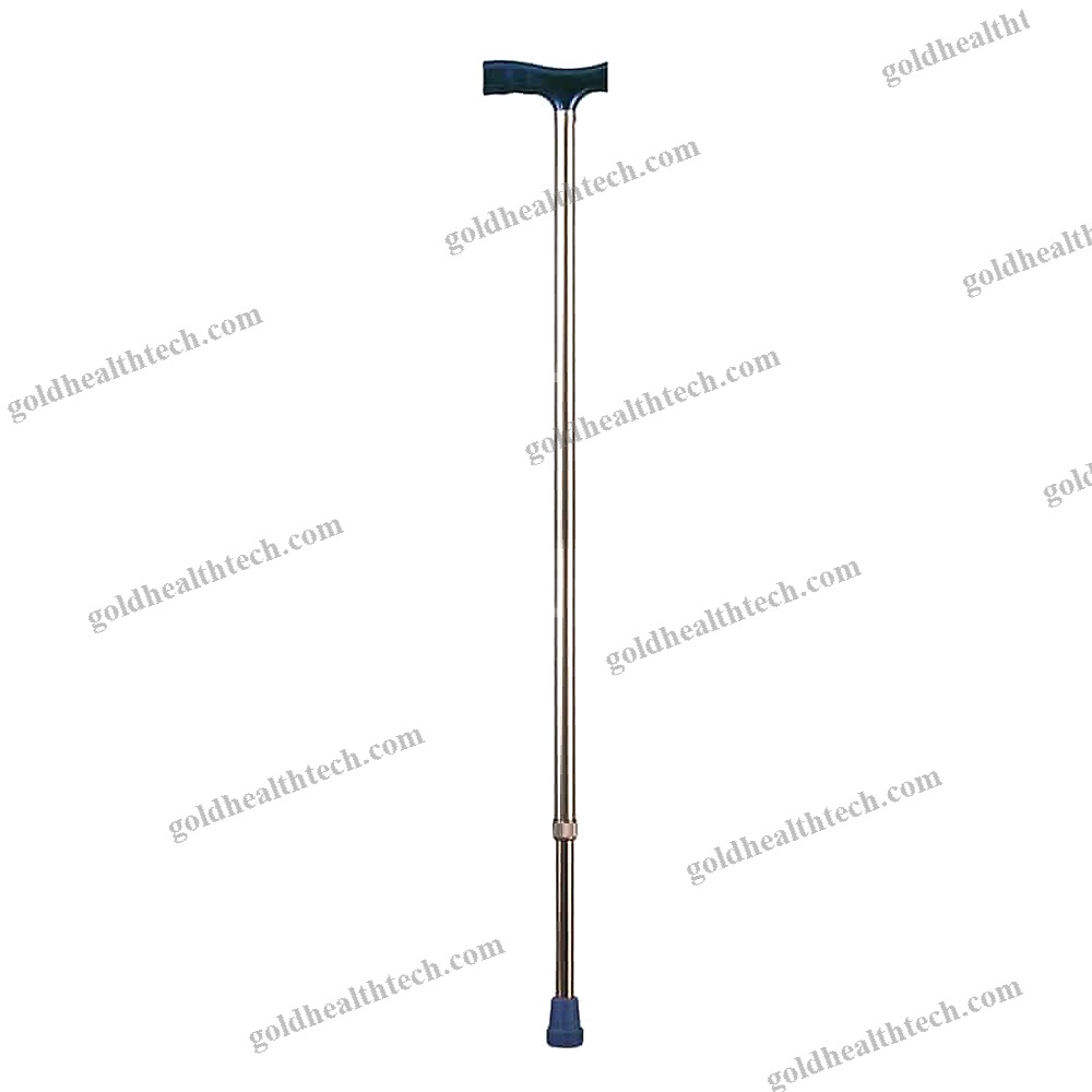 T-Handle Walking Stick