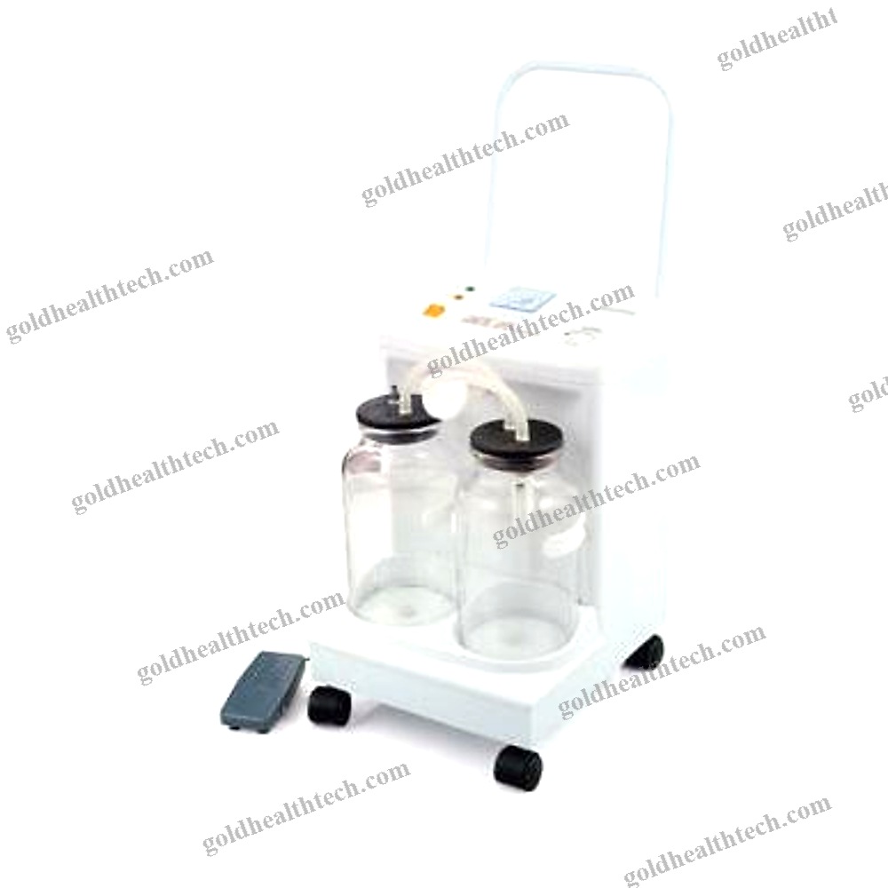 Electric Mucus Suction Pump