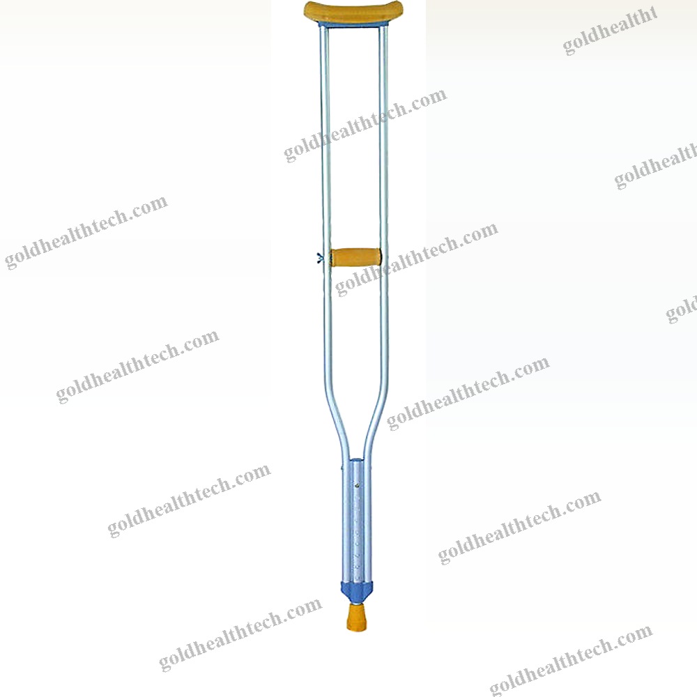 Axillary Crutch