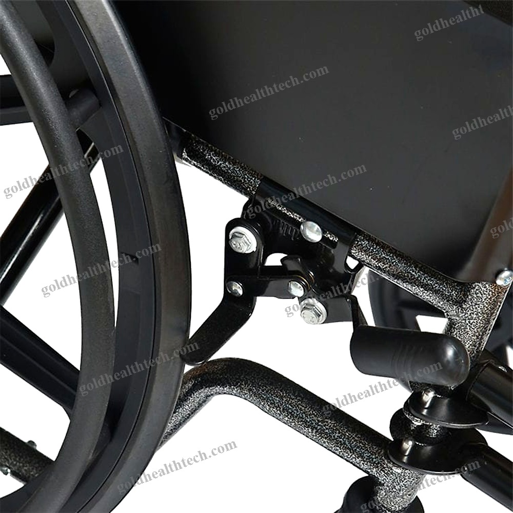 Manual Wheelchair