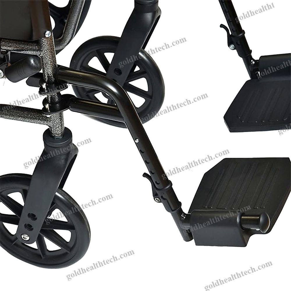 Manual Wheelchair