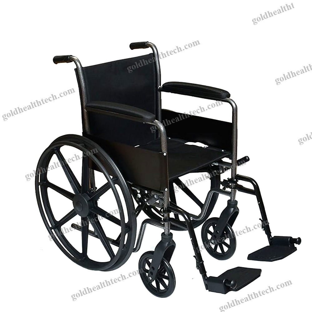 Manual Wheelchair