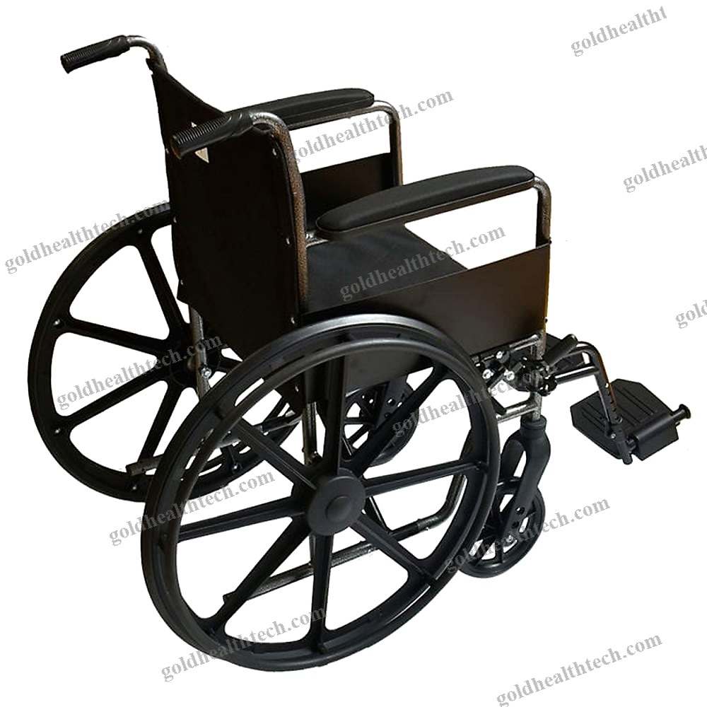 Manual Wheelchair
