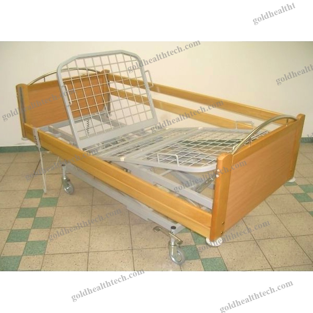 Electric Bed