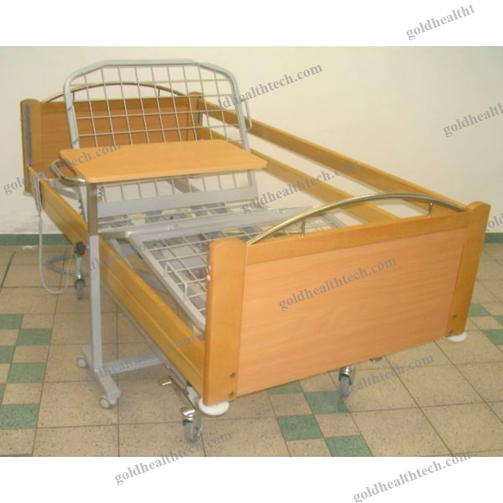 Electric Bed