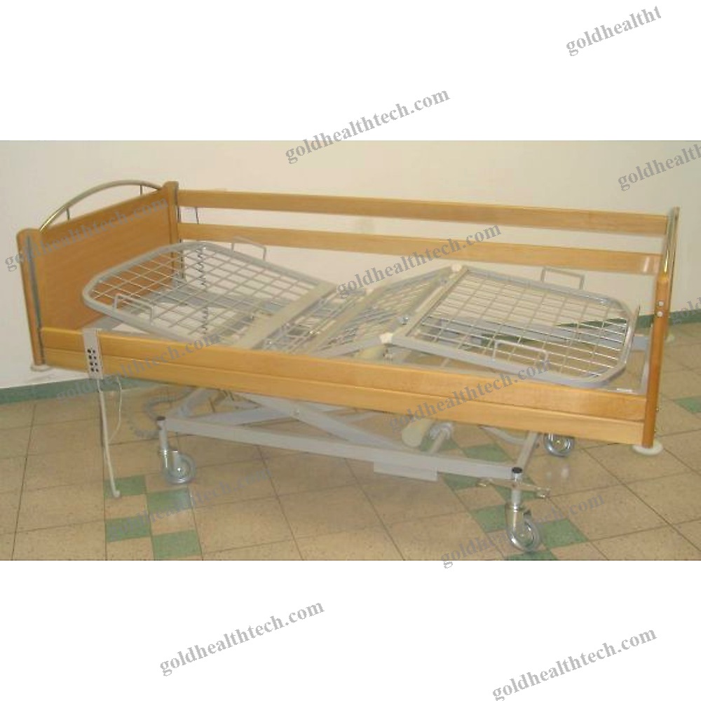 Electric Bed