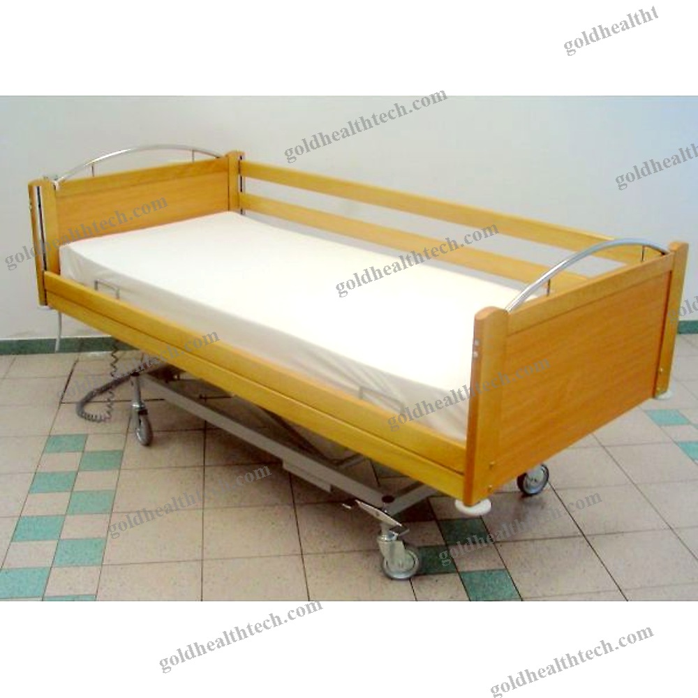 Electric Bed