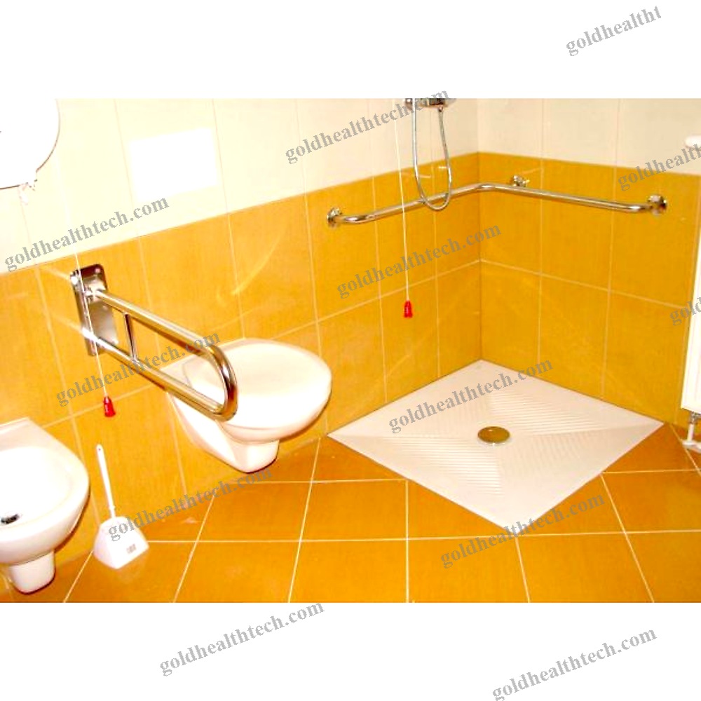 Bathroom Grab Bar