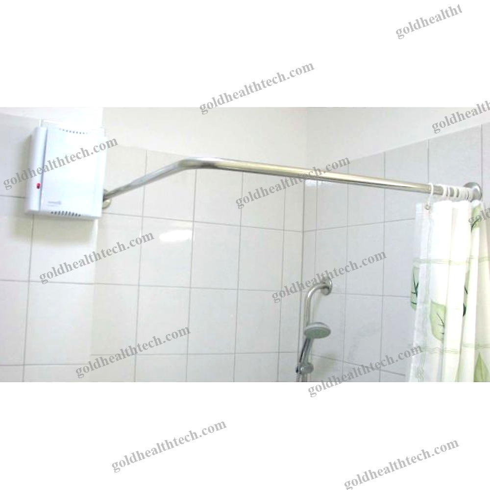 Bathroom Grab Bar