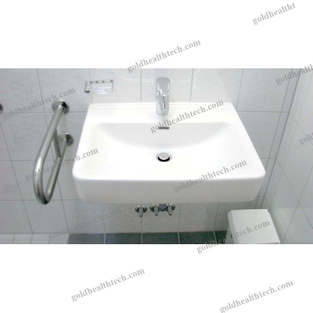 Bathroom Grab Bar