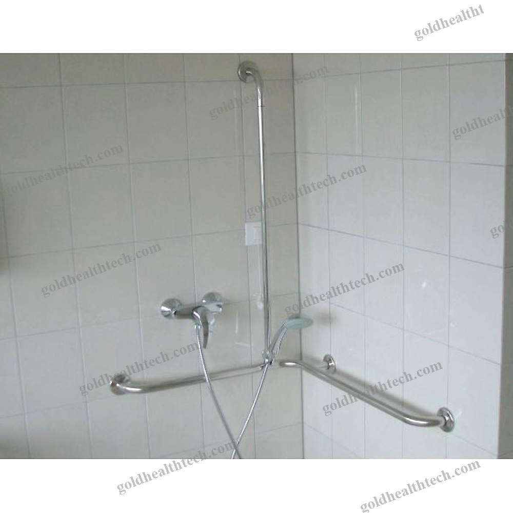 Bathroom Grab Bar