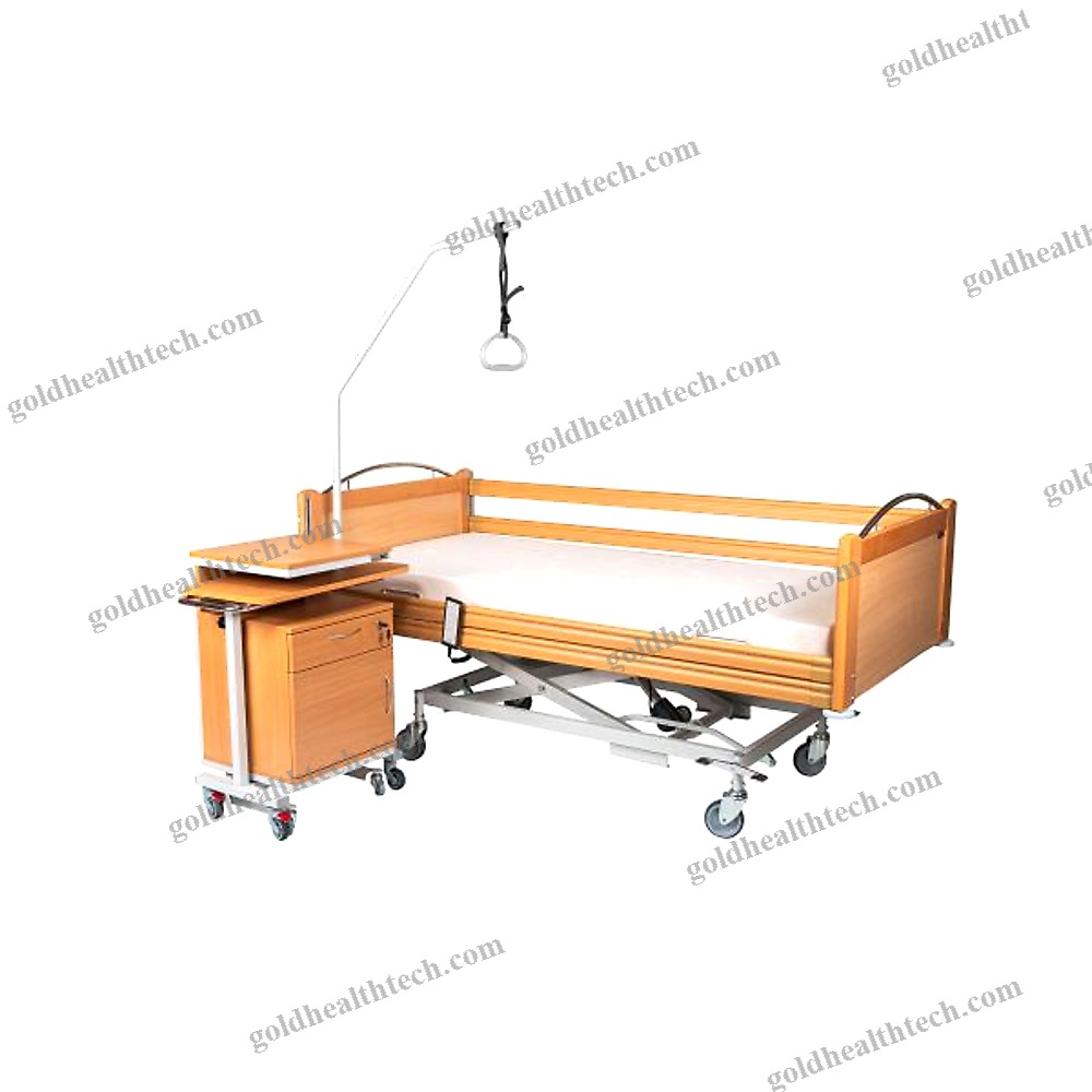 Electric Bed