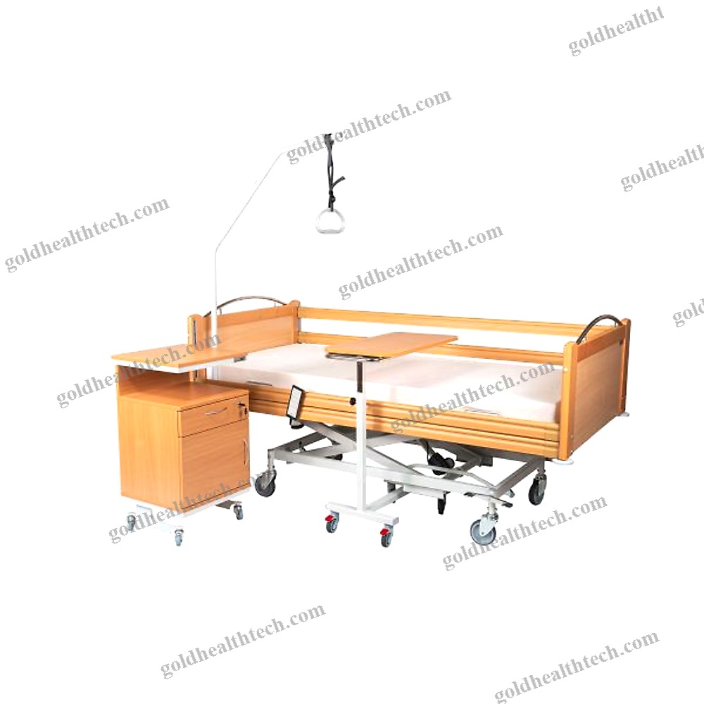 Electric Bed