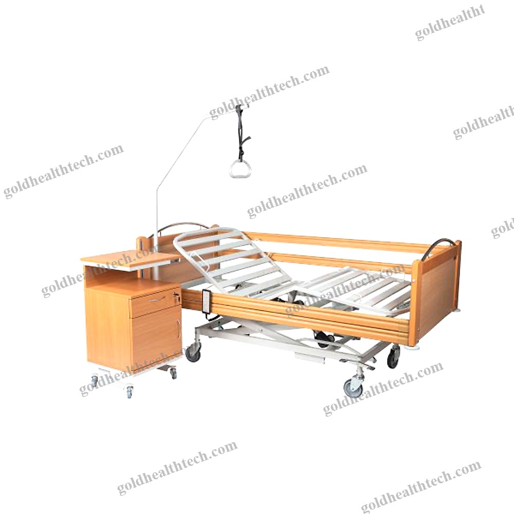 Electric Bed