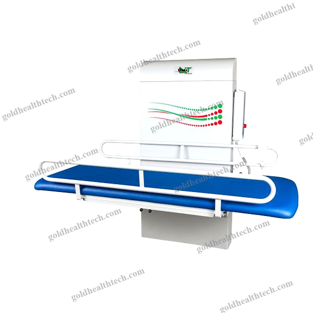 Changing Table