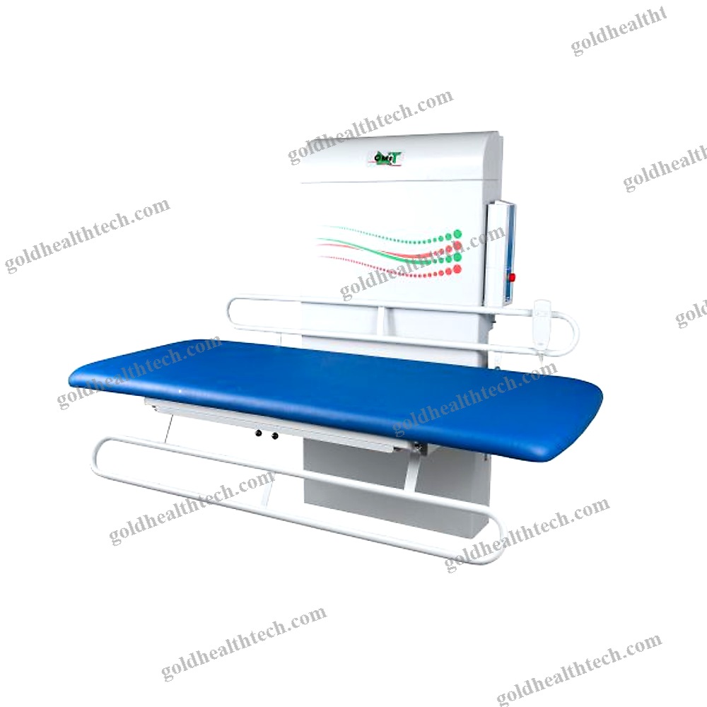 Changing Table