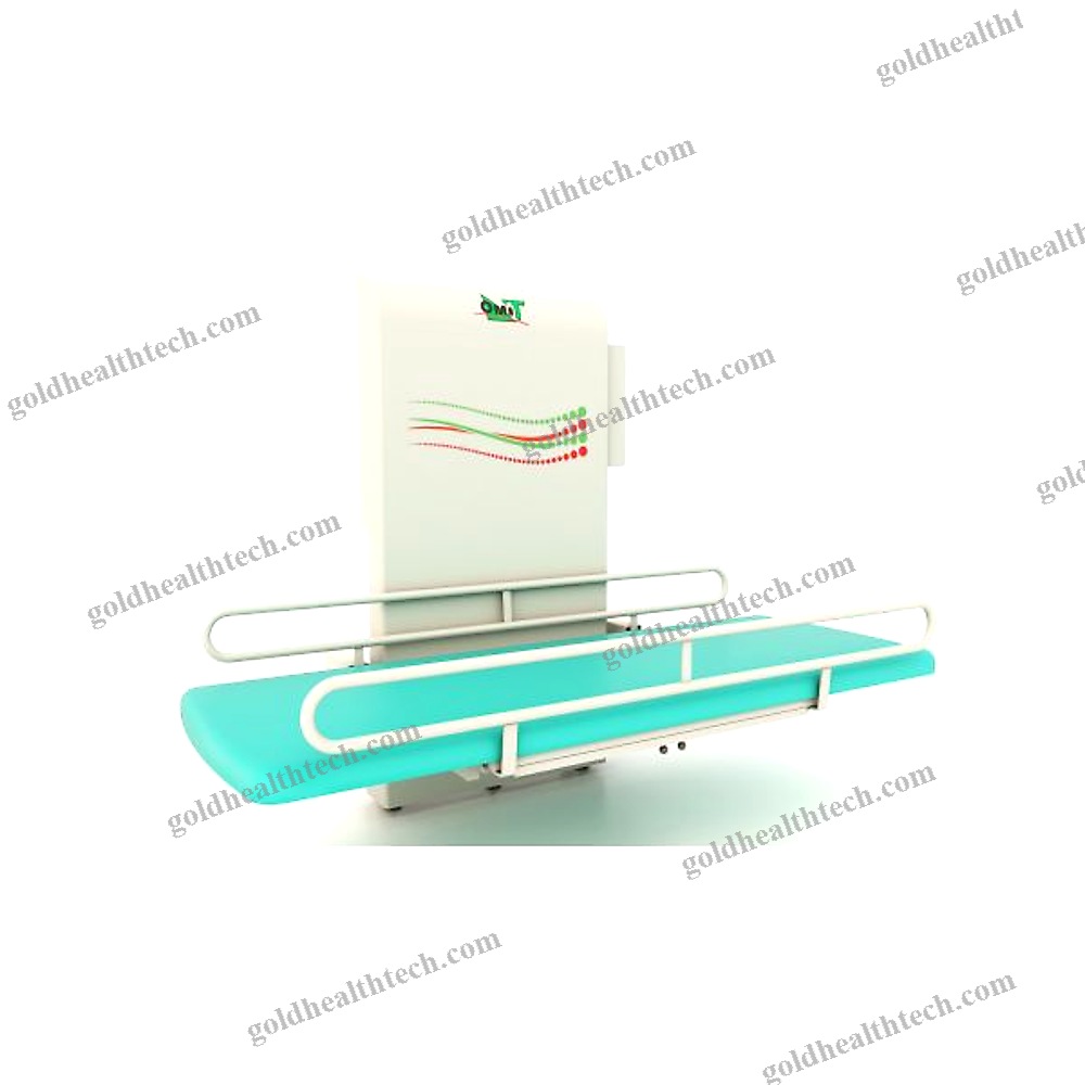 Changing Table