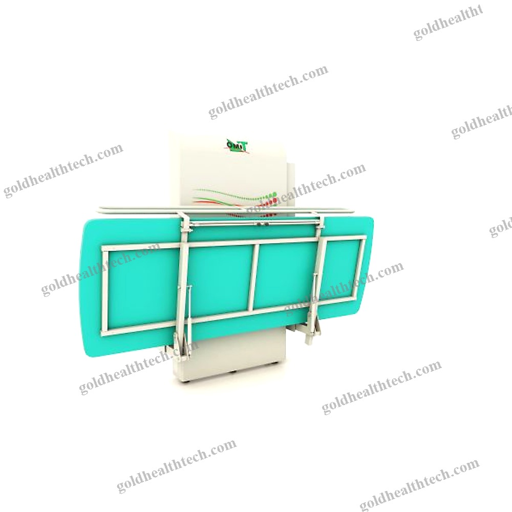 Changing Table