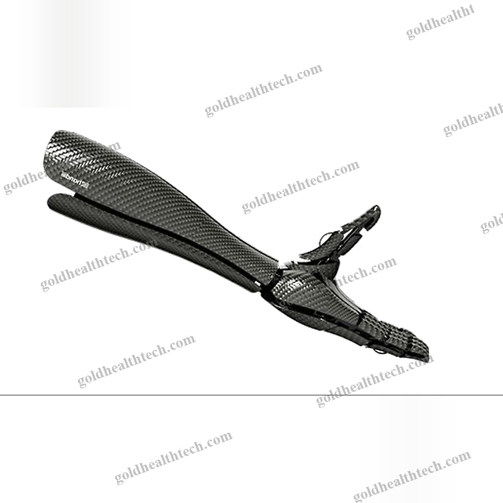 Myo-Electric Hand Prosthesis