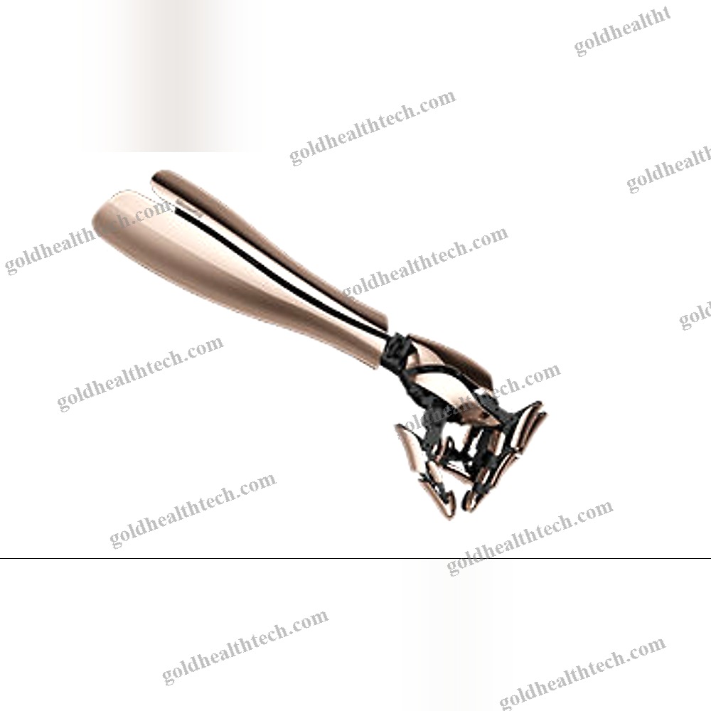 Myo-Electric Hand Prosthesis