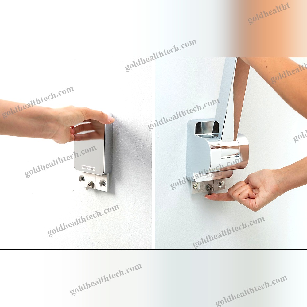 Bathroom Grab Bar