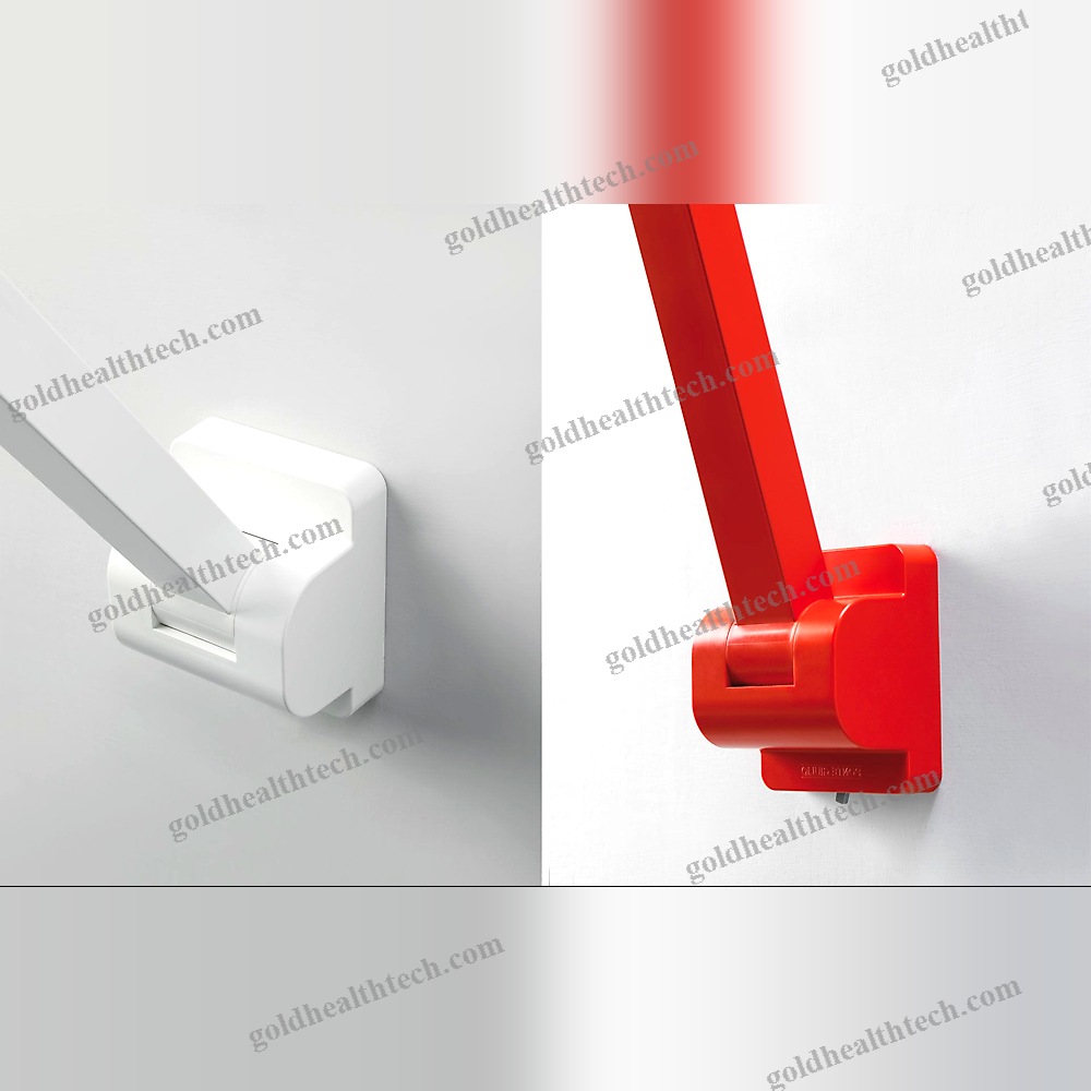 Bathroom Grab Bar